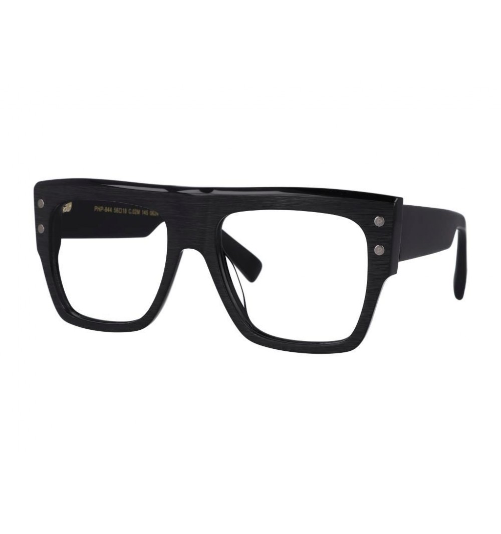 Occhiale da vista Philosopheyes Mod.PHP-844 con lenti AntiRiflesso - 4