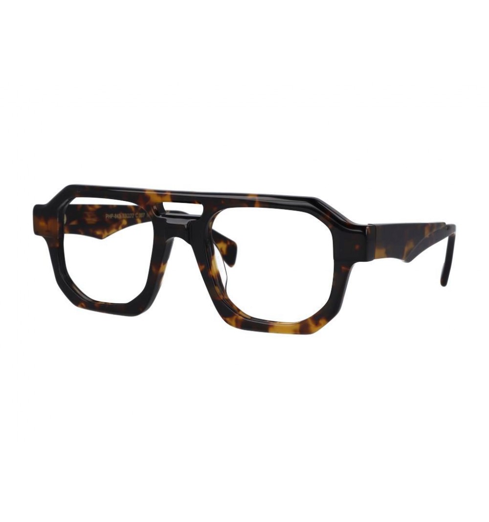 Occhiale da vista Philosopheyes Mod.PHP-843 con lenti AntiRiflesso - 4